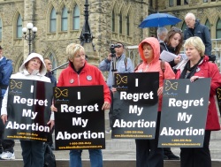 I regret My Abortion