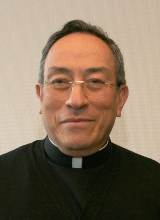 Oscar Cardinal Rodriguez